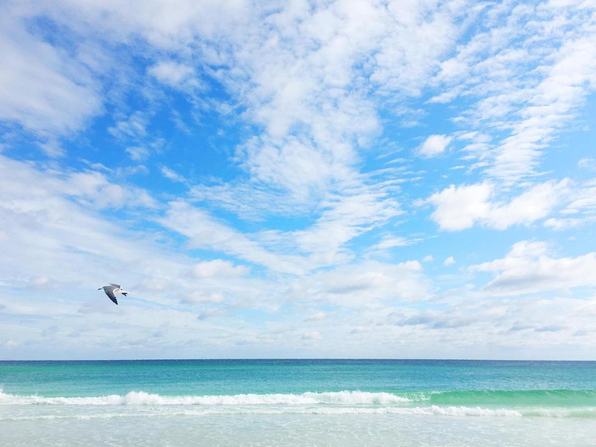 Beachy Keen Destin Extérieur photo