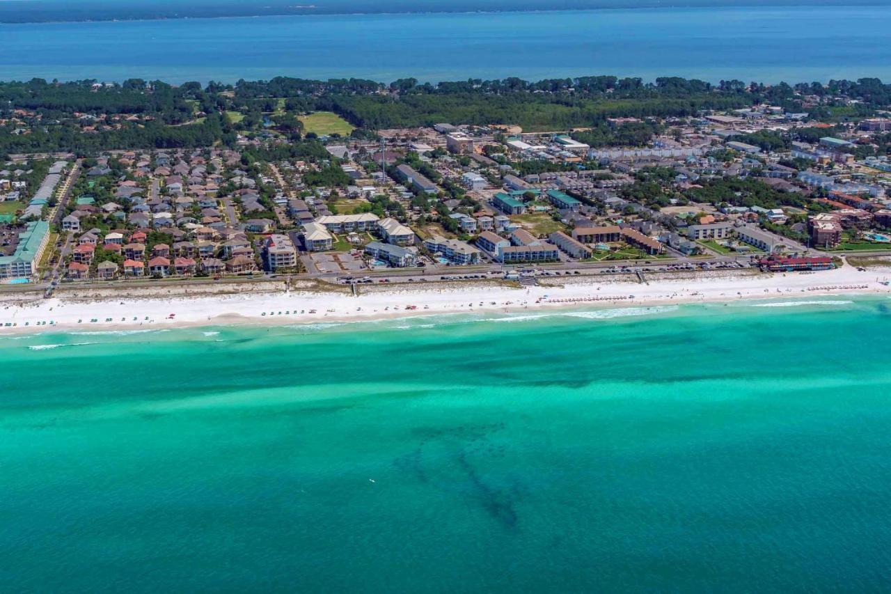 Beachy Keen Destin Extérieur photo